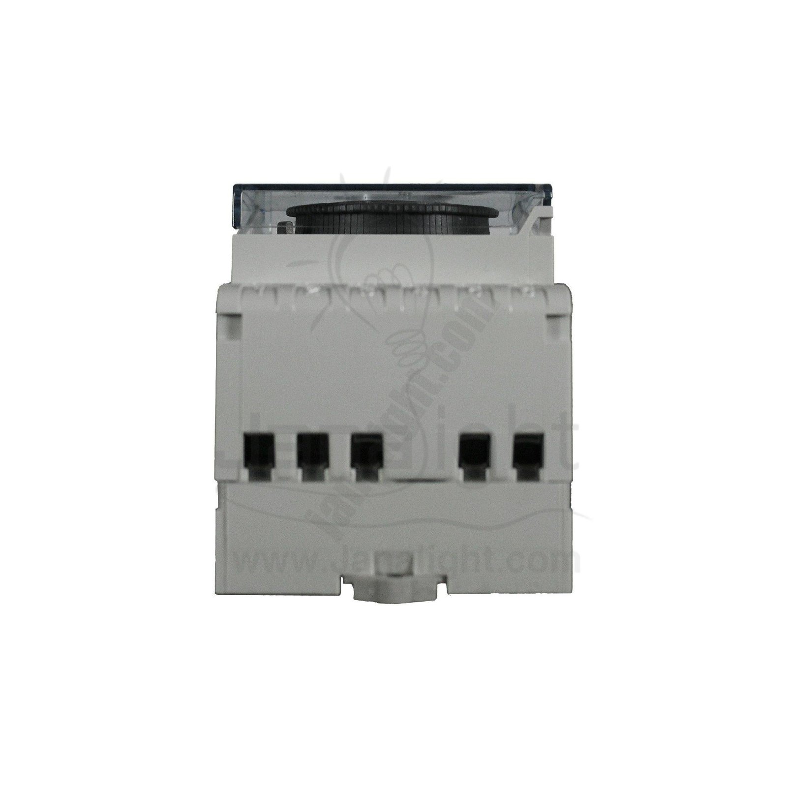 تايمر هاجر عادي Eh110 Daily Time Switch 1 Channel, Analog Modules Eh110